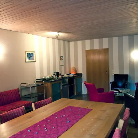 Stilles Haus