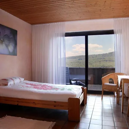 Guest house Stilles Haus