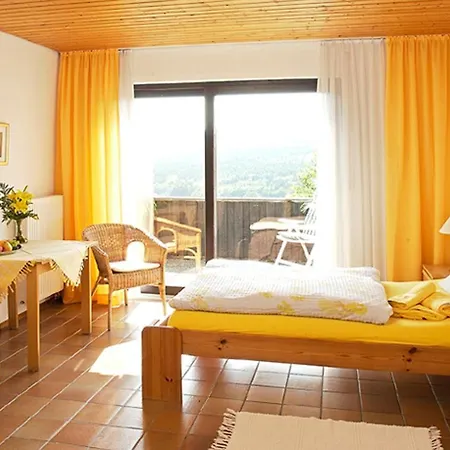 Guest house Stilles Haus