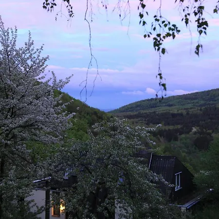 Stilles Haus Guest house Bad Wildungen